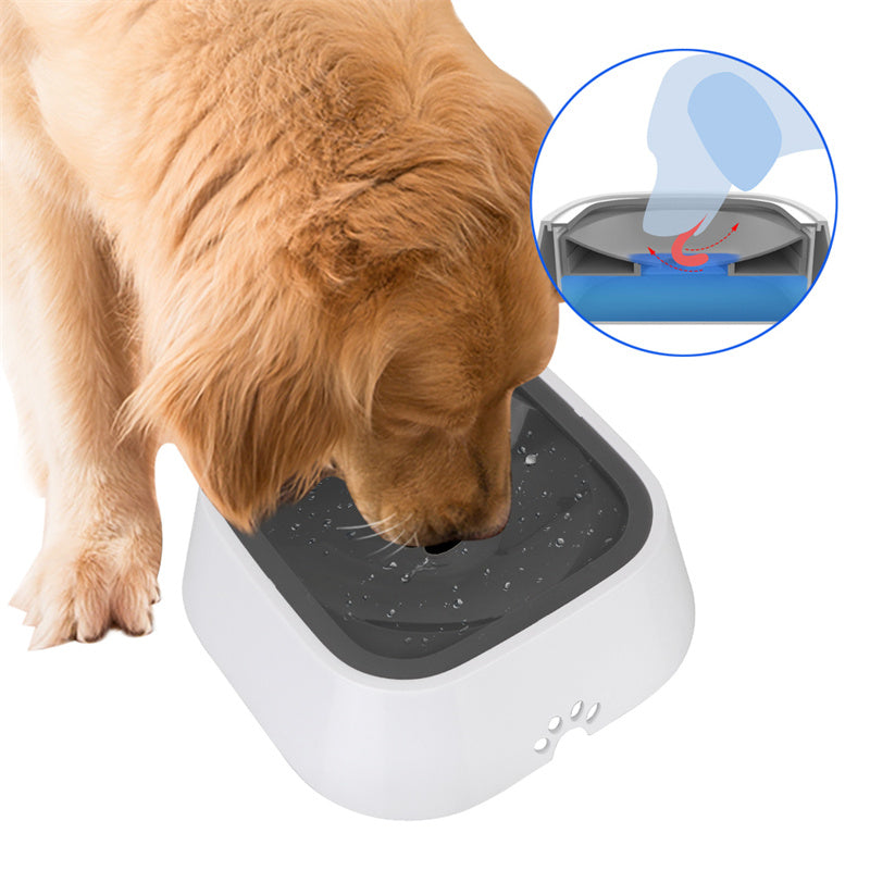 Wonderpet™ Dog Water Bowl